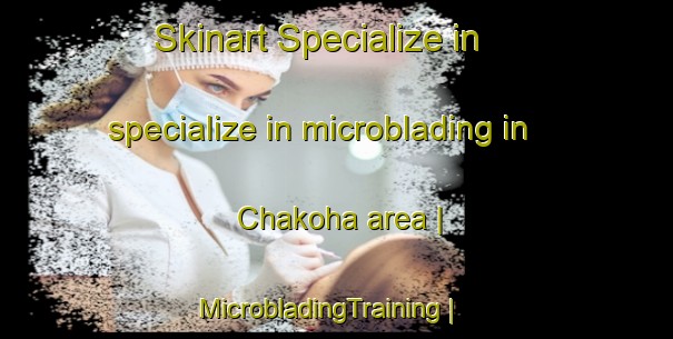 Skinart Specialize in specialize in microblading in Chakoha area | MicrobladingTraining | MicrobladingClasses | SkinartTraining-Pakistan